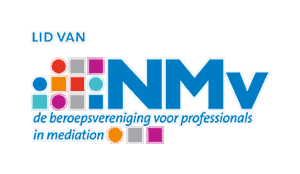 High Logo Nederlandse Mediatorsverenigning Nmv Lid Van72Dpi Rgb